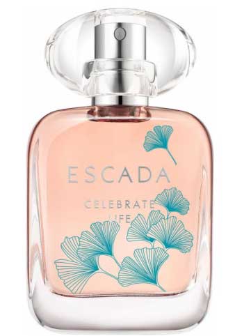 Escada Celebrate Life